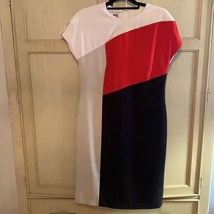 Anne Klein dress